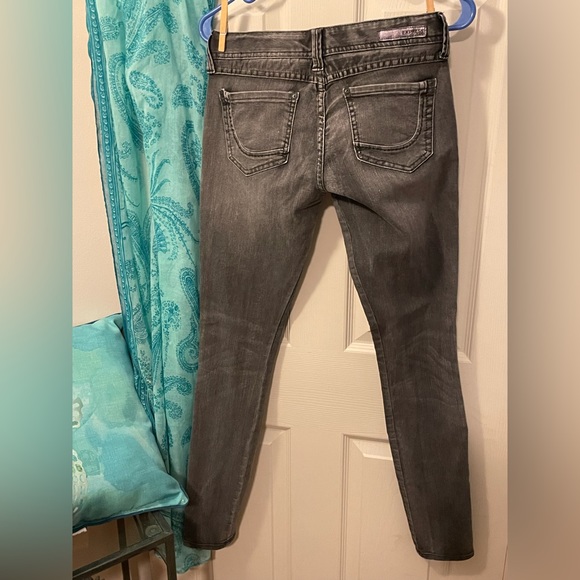 Jegging Joe's Jeans Fille Ultra Slim Noir Taille 12 - Neuf Sans étiquettes